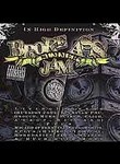 Living Legends: Broke Ass Summer Jam