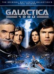 Galactica 1980: The Complete Series (2-Disc Series)