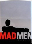 Mad Men: Season 1: Disc 3