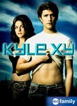 Kyle XY: Season 2 (6-Disc Series)