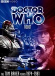 Doctor Who: Robot