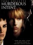 Murderous Intent