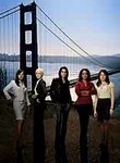 Women's Murder Club: Season 1