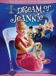 I Dream of Jeannie: Season 4 (4-Disc Series)