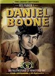 Daniel Boone: Season 5 (7-Disc Series)