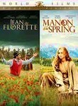 Jean de Florette poster