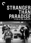 Stranger than Paradise