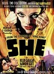 She: Bonus Material