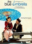Blue Umbrella