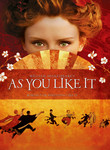 As You Like It