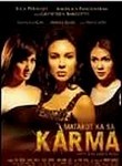 Matakot Ka Sa Karma
