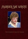 Murder, She Wrote: Season 8 (5-Disc Series)