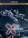 Red Bull X-Fighters