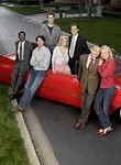 Carpoolers: Season 1