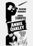 Annie Oakley
