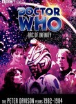 Doctor Who: Arc of Infinity