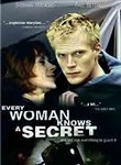 Woman's Secret (1949) poster