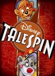 Talespin: Vol. 2 (3-Disc Series)