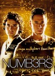 Numb3rs: Season 4: Disc 4 Box art