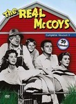 The Real McCoys: Season 2 (5-Disc Series)