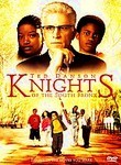 Knights of the South Bronx (2005) box art