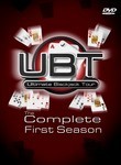 Ultimate Blackjack Tour: Season 1 (3-Disc Series)