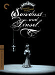 Sawdust and Tinsel
