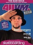 411VM Skateboarding: Issue 61