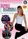 Christi Taylor: Humble Beginnings: Step and Hi/Lo Aerobics
