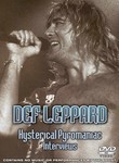 Def Leppard: Hysterical Pyromaniac: Interviews