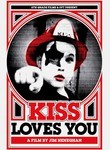 KISS Loves You