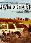 La frontera (1991) poster