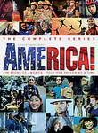 America, America (1963) poster