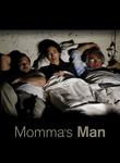 Momma's Man poster