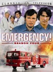 Emergency!: Season 4 (5-Disc Series)