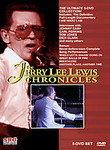Jerry Lee Lewis Chronicles (5-Disc Series)