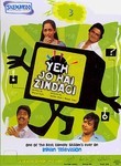 Yeh Jo Hai Zindagi: Vol. 3