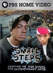 Small Steps: Creating the High School for the Contemporary Arts