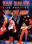 Van Halen: Live Rarities