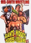 Giants, Midgets, Heroes & Villains 2