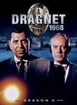 Dragnet '68: Season 2