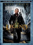 I Am Legend: Bonus Material