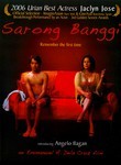 Sarong Banggi