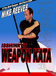 Isshinryu Weapon Kata