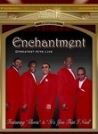 Enchantment: Greatest Hits: Live