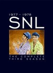 Saturday Night Live: Season 3 (7-Disc Series)