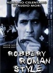 Robbery Roman Style