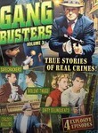 Gang Busters: Vol. 3