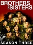 Brothers & Sisters: Season 3 (6-Disc Series)