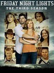 Friday Night Lights: Season 3 (4-Disc Series)
